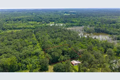 Tbd Drew Lane, Conroe, TX 77304 - Photo 2