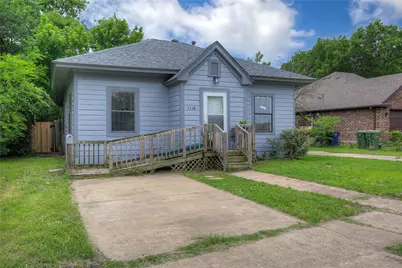 1118 Clinton Street, Garland, TX 75040 - Photo 1