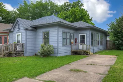 1118 Clinton Street, Garland, TX 75040 - Photo 2