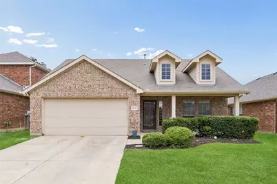 9712 Starfire Drive, McKinney, TX 75072 - Photo 1