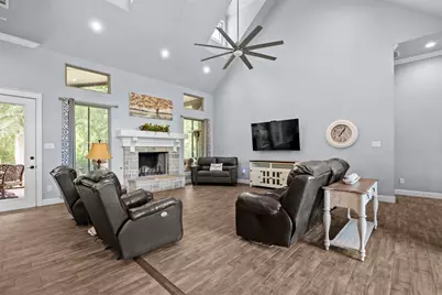 7016 Horizon Trail, McKinney, TX 75071 - Photo 6
