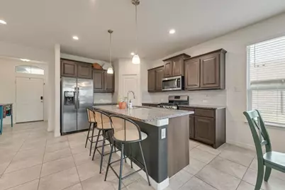 444 Windsail Lane, Azle, TX 76020 - Photo 8