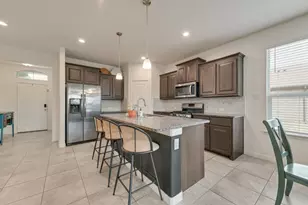 444 Windsail Ln, Azle, TX 76020 - Photo 8