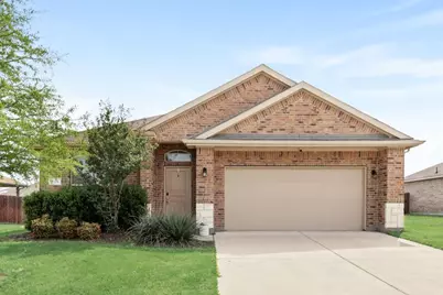 444 Windsail Lane, Azle, TX 76020 - Photo 2