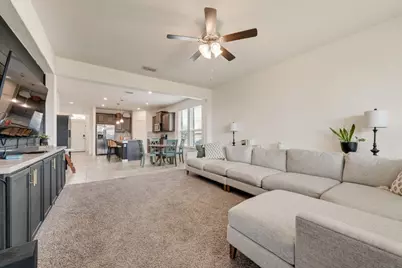 444 Windsail Lane, Azle, TX 76020 - Photo 6