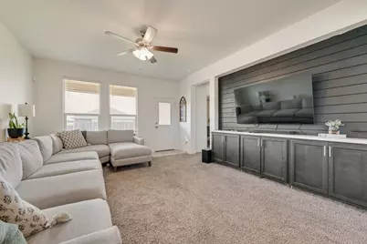 444 Windsail Lane, Azle, TX 76020 - Photo 4