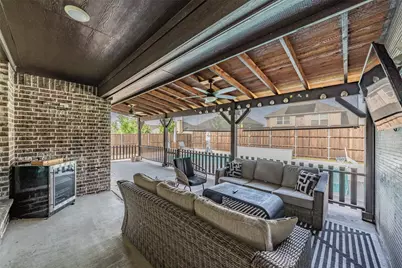 702 Providence, Wylie, TX 75098 - Photo 4