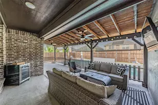 702 Providence, Wylie, TX 75098 - Photo 4