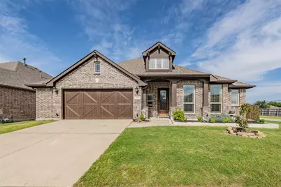 702 Providence, Wylie, TX 75098 - Photo 2