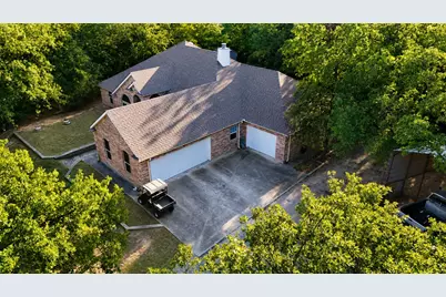 1984 Sunflower Road, Paradise, TX 76073 - Photo 36