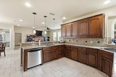 4241 Fairway Crossing Drive, Fort Worth, TX 76137 - Photo 18
