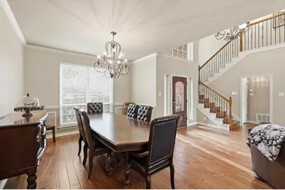 4241 Fairway Crossing Drive, Fort Worth, TX 76137 - Photo 2