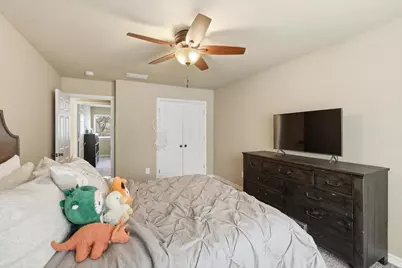 4241 Fairway Crossing Drive, Fort Worth, TX 76137 - Photo 26