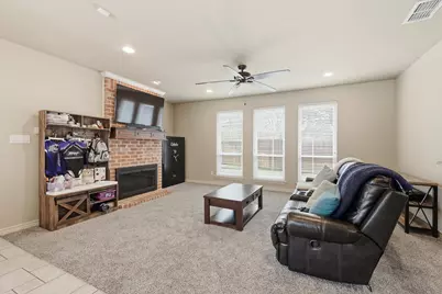4241 Fairway Crossing Drive, Fort Worth, TX 76137 - Photo 14