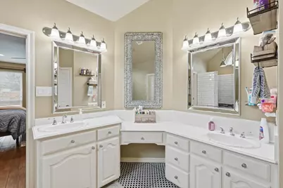 4241 Fairway Crossing Drive, Fort Worth, TX 76137 - Photo 24