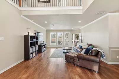 4241 Fairway Crossing Drive, Fort Worth, TX 76137 - Photo 6