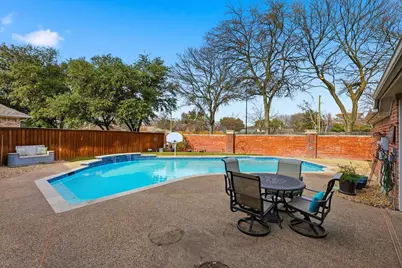 4241 Fairway Crossing Drive, Fort Worth, TX 76137 - Photo 34