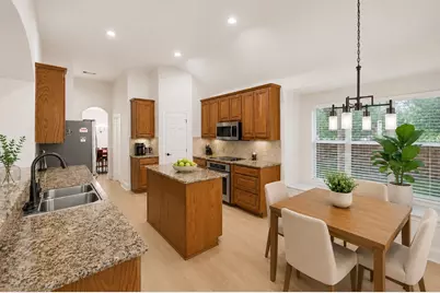 9895 Carriage Hill Lane, Frisco, TX 75035 - Photo 8