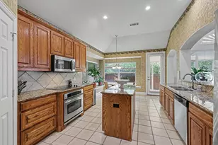 9895 Carriage Hill Ln, Frisco, TX 75035 - Photo 20