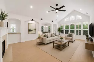 9895 Carriage Hill Ln, Frisco, TX 75035 - Photo 6