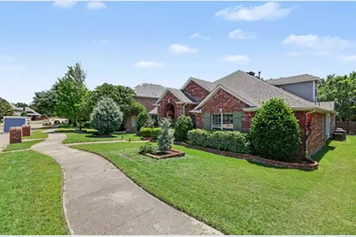 9895 Carriage Hill Lane, Frisco, TX 75035 - Photo 2
