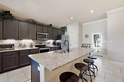 2214 Southridge Lane, Sherman, TX 75092 - Photo 8