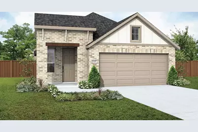 1024 Barkers Pond Avenue, Forney, TX 75126 - Photo 1