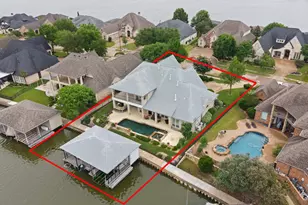 2705 Harborside Dr, Granbury, TX 76048 - Photo 2