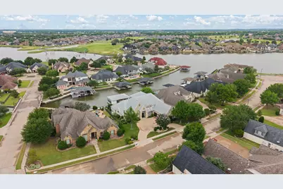 2705 Harborside Drive, Granbury, TX 76048 - Photo 1