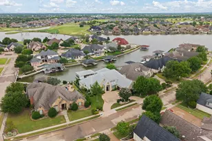 2705 Harborside Dr, Granbury, TX 76048 - Photo 1