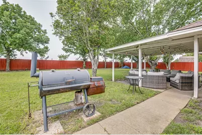 3323 Dasher Street, Lancaster, TX 75146 - Photo 30