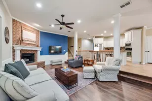 7030 Pecan Creek Cir, Midlothian, TX 76065 - Photo 14