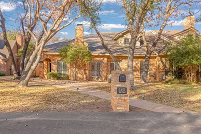 125 Lytle Place Drive, Abilene, TX 79602 - Photo 1