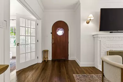 5451 Merrimac Avenue, Dallas, TX 75206 - Photo 4