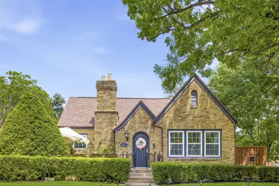 5451 Merrimac Avenue, Dallas, TX 75206 - Photo 1