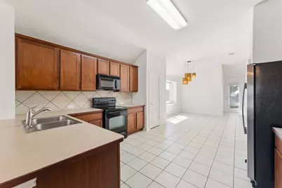 2809 Dawn Spring Drive, Little Elm, TX 75068 - Photo 2