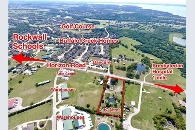 5627 Horizon Road, Rockwall, TX 75032 - Photo 6