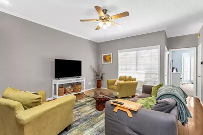 12680 Hillcrest Road #4203, Dallas, TX 75230 - Photo 4