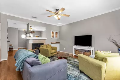 12680 Hillcrest Road #4203, Dallas, TX 75230 - Photo 2
