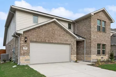 2205 Nicole Drive, Denton, TX 76208 - Photo 2