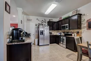 12210 Big Rock Dr, Rhome, TX 76078 - Photo 16