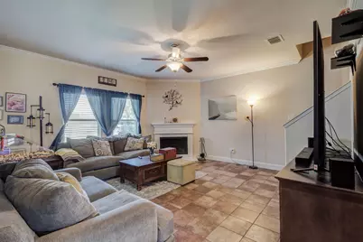 12210 Big Rock Drive, Rhome, TX 76078 - Photo 14