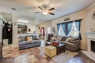 12210 Big Rock Dr, Rhome, TX 76078 - Photo 20