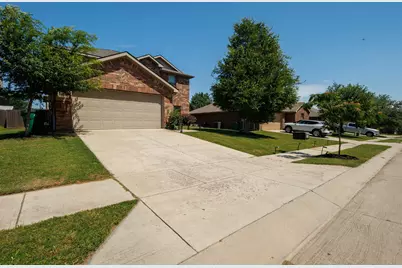 12210 Big Rock Drive, Rhome, TX 76078 - Photo 1
