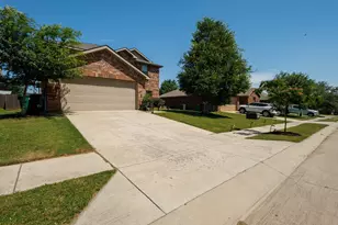 12210 Big Rock Dr, Rhome, TX 76078 - Photo 1