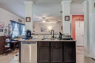 12210 Big Rock Dr, Rhome, TX 76078 - Photo 18