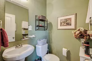 12210 Big Rock Dr, Rhome, TX 76078 - Photo 10