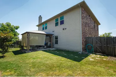 12210 Big Rock Drive, Rhome, TX 76078 - Photo 28