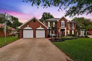 4169 Harvestwood Dr, Grapevine, TX 76051 - Photo 1