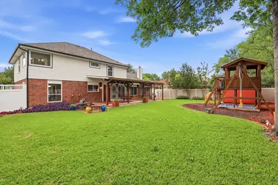 4169 Harvestwood Drive, Grapevine, TX 76051 - Photo 34